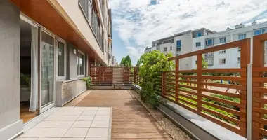 Apartamento 2 habitaciones en Varsovia, Polonia