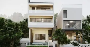 Villa in Limassol, Zypern