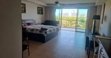 Condo 1 chambre dans Pattaya, Thaïlande