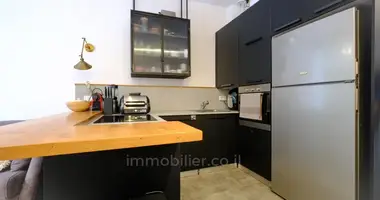 Appartement 4 chambres dans Tel-Aviv, Israël