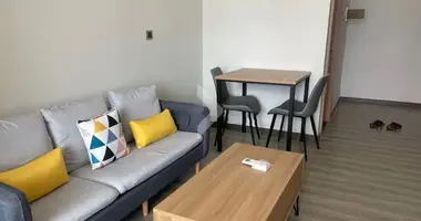 Apartamento independiente Piso independiente 1 habitación en Sangkat Tuol Svay Prey Ti Muoy, Camboya