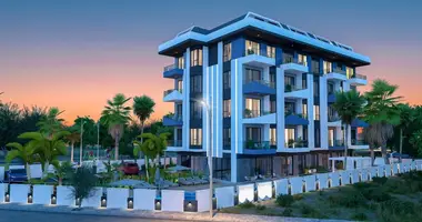 Apartamento en Akarca Koyu, Turquía