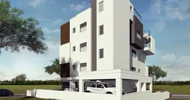 3 bedroom apartment in Limassol District, Cyprus