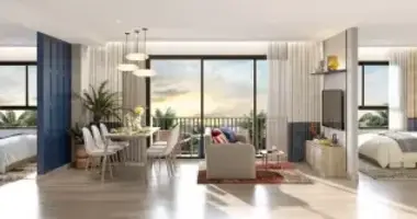 Condo w Choeng Thale, Tajlandia