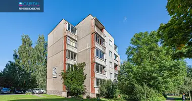 1 room apartment in Kaunas, Lithuania