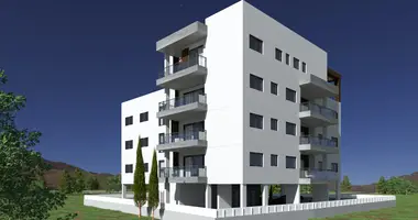 Wohnung 3 Schlafzimmer in Limassol District, Zypern