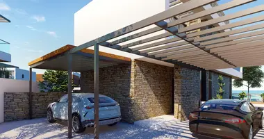 Villa 4 bedrooms in Chloraka, Cyprus
