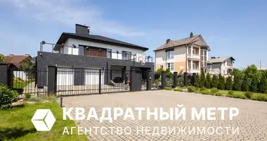 Casa de campo en Minsk, Belarús