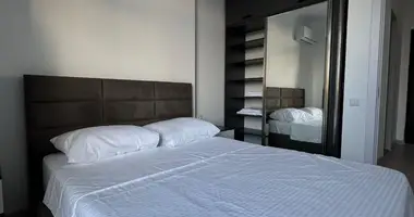 Mieszkanie 2 pokoi w Batumi, Gruzja
