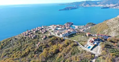 Działka w Tudorovici, Czarnogóra