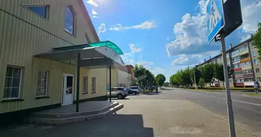 Tienda 200 m² en Staryya Darohi, Belarús