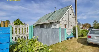 House in Rakaw, Belarus