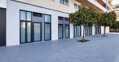 Квартира 1 комната в Валенсия, Испания