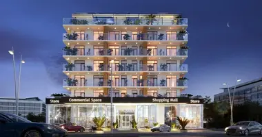 Wohnung 2 zimmer in Batumi, Georgien