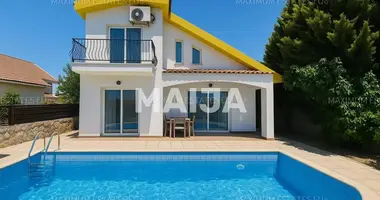 House in Vasilia, Northern Cyprus