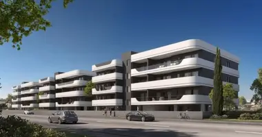 Estudio en Asomatos Municipality, Chipre