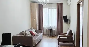 Mieszkanie 3 pokoi w Batumi, Gruzja