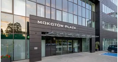 Wohnung in Warschau, Polen