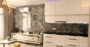 Appartement 2 chambres dans Batoumi, Géorgie