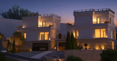 Villa 2 bedrooms in Budva Municipality, Montenegro
