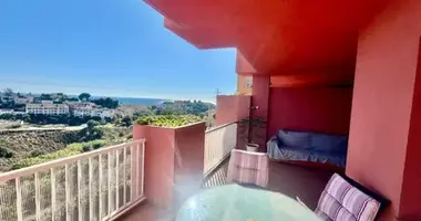 Apartamento 2 habitaciones en Fuengirola, Španjolska