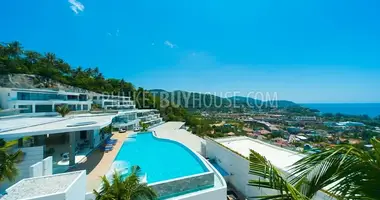 3 bedroom apartment in Karon, Thailand