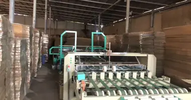 Manufacturing/ storage warehouse  dans 9, Géorgie