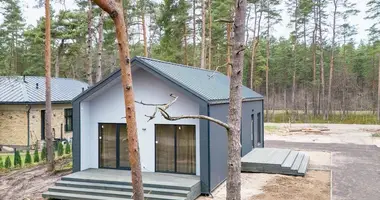 Maison 3 chambres dans Jurmala, Lettonie