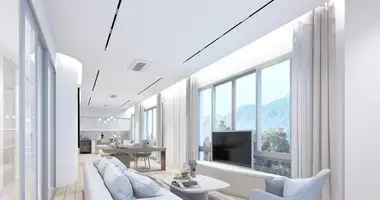 2 bedroom apartment in Choeng Thale, Thailand