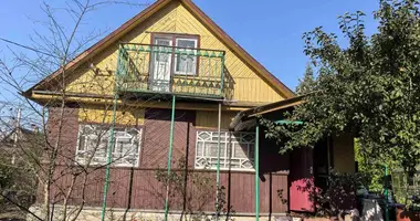 Дом в Пережирский сельский Совет, Беларусь