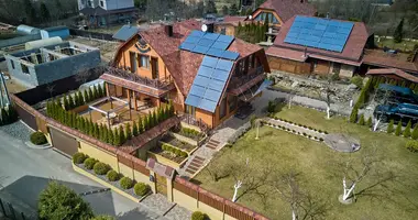 Квартира 4 комнаты в Папернянский сельский Совет, Беларусь