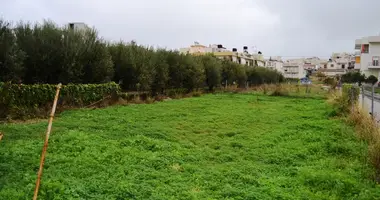 Parcela en Municipality of Heraklion, Grecia
