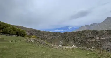 Grundstück in Duscheti, Georgien