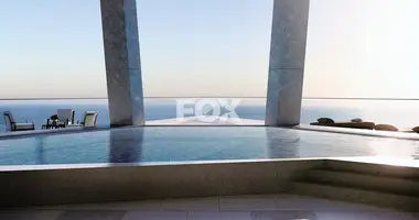 Квартира 2 спальни в муниципалитет Лимасол, Кипр