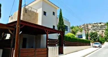 Villa 3 bedrooms in Peyia, Cyprus