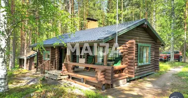 Cottage in Joensuu sub-region, Finland