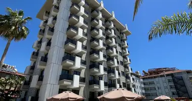 Wohnung 3 Schlafzimmer in Alanya, Türkei