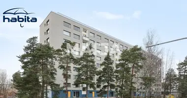 Apartamento 2 habitaciones en Helsinki sub region, Finlandia
