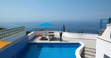 Villa dans Blizikuce, Monténégro
