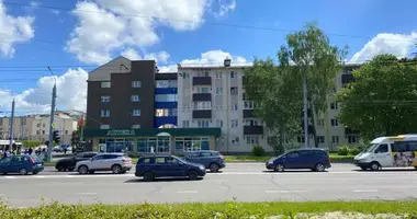 Apartamento 2 habitaciones en Grodno, Belarús