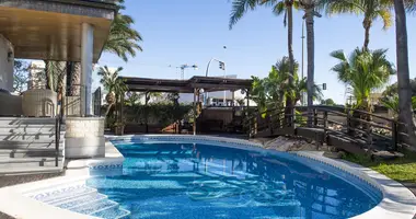 Villa en San Pedro del Pinatar, Španjolska