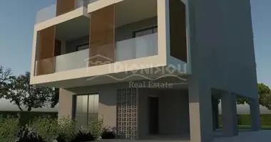 Apartamento 1 habitacion en Nea Kallikrateia, Grecia