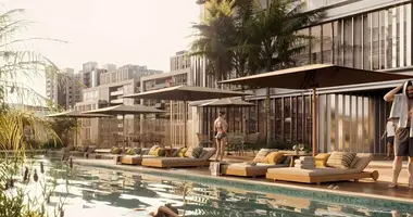 Studio dans Doubaï, Émirats arabes unis