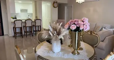 3 bedroom apartment in Paphos Municipality, Cyprus