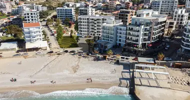 2 bedroom apartment in Pecurice, Montenegro