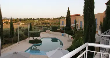 Casa 2 habitaciones en Polis, Chipre