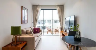 Piso independiente en Ciudad de Siem Riep, Camboya