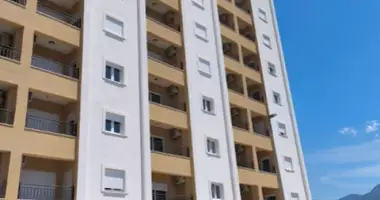 1 bedroom apartment in Bar, Montenegro