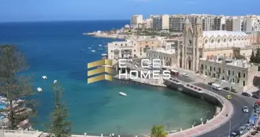 Mieszkanie 3 pokoi w Saint Julians, Malta