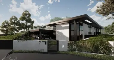 Dom 6 pokojów w Babites pagasts, Łotwa